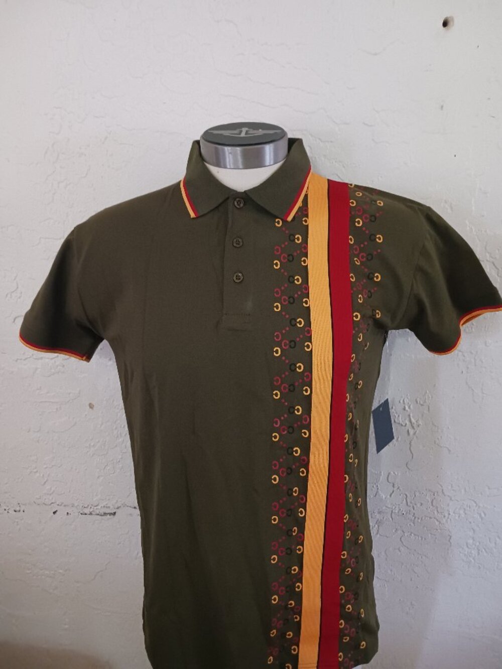 KCC Sports Tea shirt
